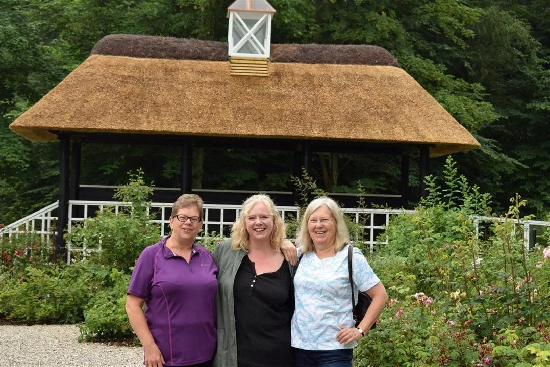 Assens and the North of Denmark 2017
